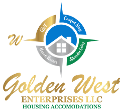 GOLDEN WEST ENTERPRISES LLC